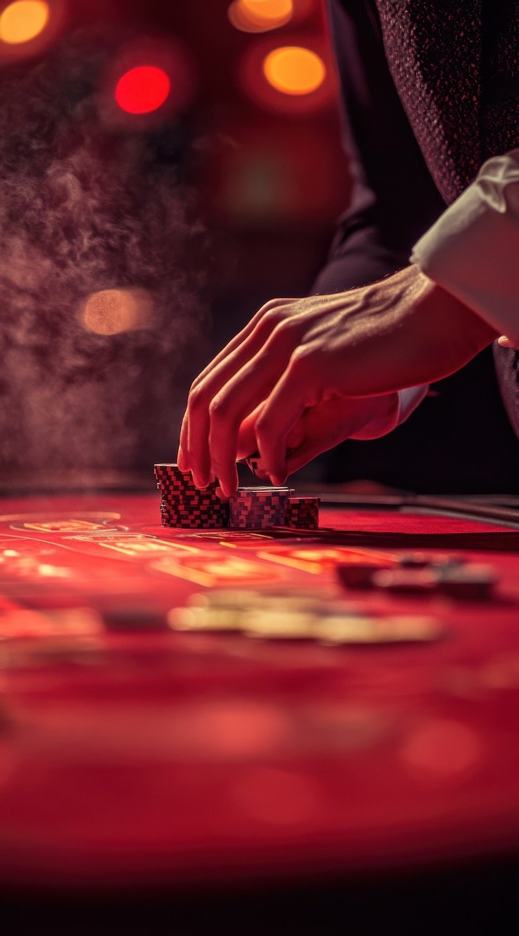 Proses deposit DANA dan OVO di slot710 untuk bermain Bikini Paradise